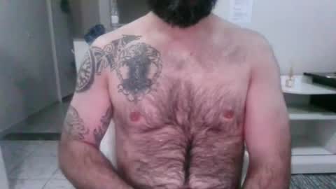 chub bear 99 online show from July 23, 2026, 9:24 pm
