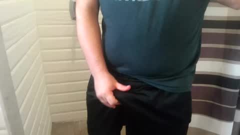 chubbycub14 online show from July 20, 2026, 6:21 pm