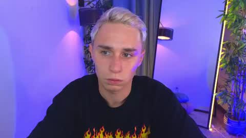 Chuck online show from July 9, 2026, 9:41 pm