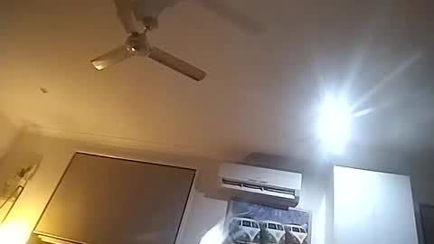 chuckied6969 online show from June 21, 2026, 3:47 pm