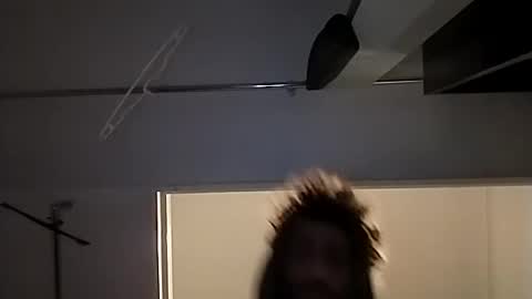 chuckied6969 online show from June 27, 2026, 12:22 pm