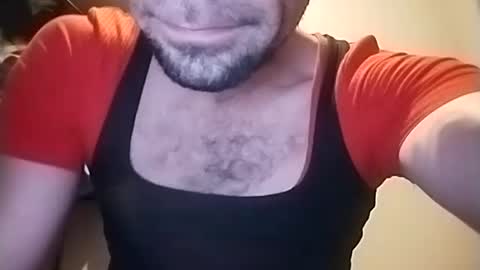 chuckied6969 online show from July 30, 2026, 6:51 pm