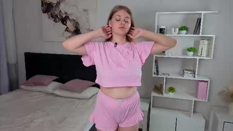 Marla online show from August 7, 2026, 2:41 pm