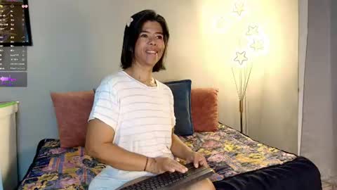 Cinderela Jackson online show from July 23, 2026, 11:41 am