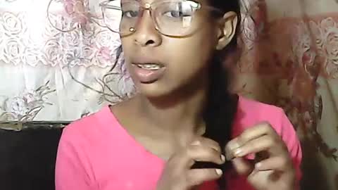 cindyx69q online show from July 25, 2026, 8:56 am