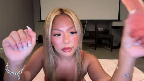 Cindy online show from August 1, 2026, 2:55 am