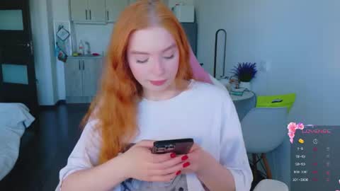 Maddy online show from June 29, 2026, 1:11 pm