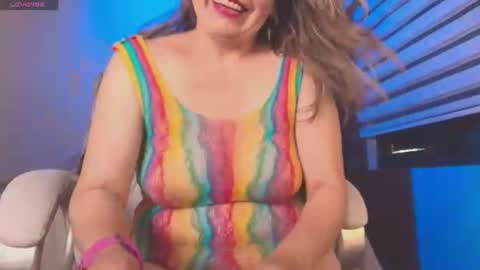 Cinthya online show from June 12, 2026, 8:19 pm