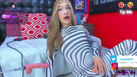 cinthya_walker1 online show from July 8, 2026, 3:05 pm