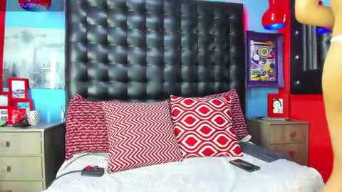 cinthya_walker1 online show from July 13, 2026, 3:15 pm
