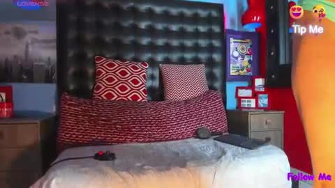 cinthya_walker1 online show from July 29, 2026, 5:00 pm