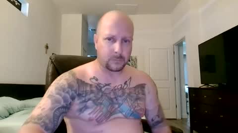 cjlaz1987 online show from June 25, 2026, 9:41 pm