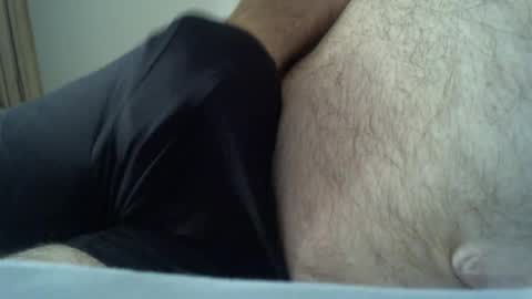 Cjstroker online show from June 27, 2026, 7:41 pm