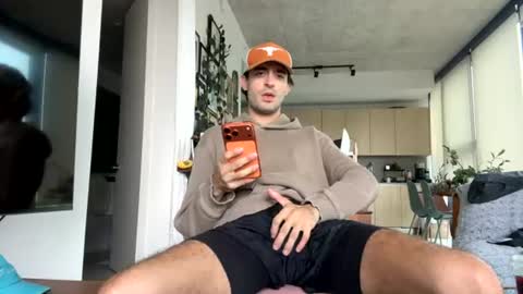 ckeefer96 online show from July 3, 2026, 6:58 pm