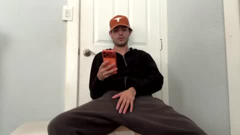 ckeefer96 online show from July 22, 2026, 10:23 pm