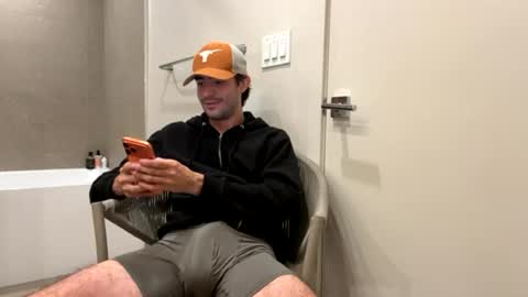 ckeefer96 online show from July 29, 2026, 12:09 am