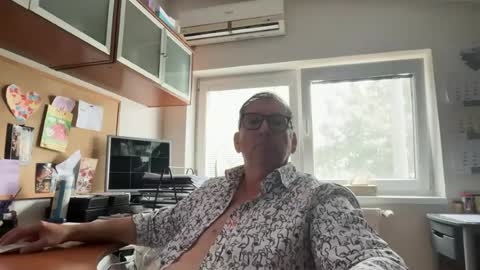 ckm41 online show from July 2, 2026, 11:38 am