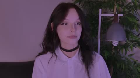 Claire Bennett online show from June 22, 2026, 1:07 am