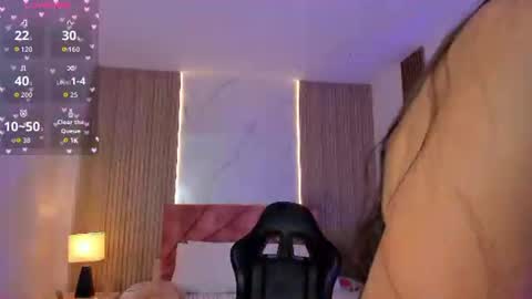 clairemillerx online show from June 25, 2026, 8:24 pm