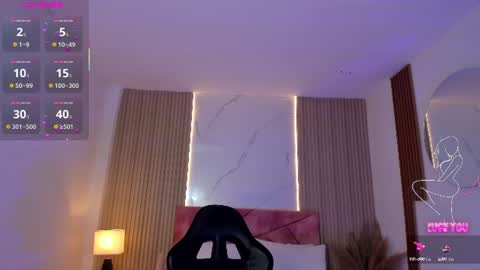 clairemillerx online show from July 16, 2026, 7:42 pm