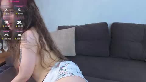 Snapshot of clairwittenmyer chatting on July 23, 2026, 1:58 am Im Amy online show from July 23, 2026, 1:58 am