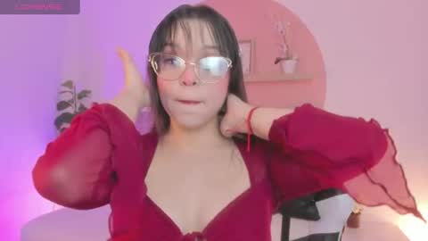 C L A R A online show from July 8, 2026, 2:38 am