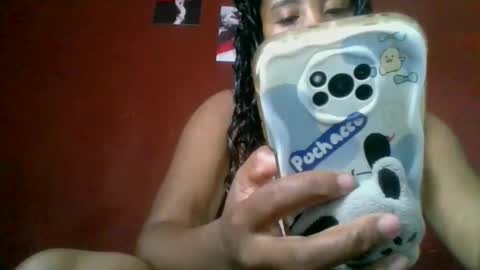 Clarah0123 online show from April 26, 2026, 8:56 am