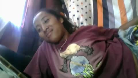Clarah0123 online show from May 6, 2026, 9:36 am