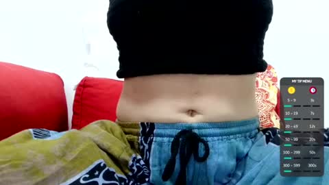 claralafontaine online show from July 17, 2026, 10:44 am