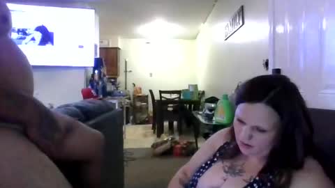 Clarbrit561 online show from August 4, 2026, 11:02 am