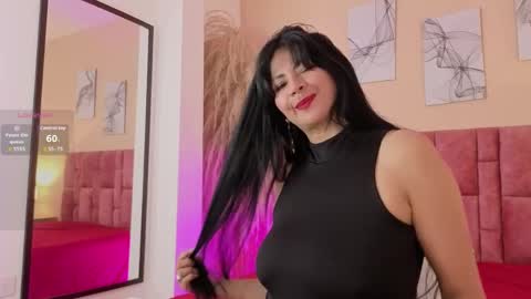 clariss_brown online show from May 31, 2026, 12:45 pm