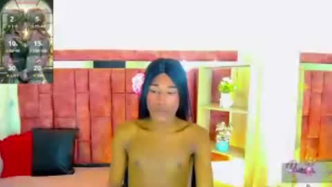 clarissaadhams online show from July 10, 2026, 4:39 am