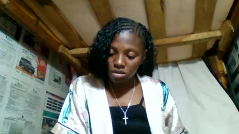 clarisse98 online show from June 28, 2026, 6:47 pm