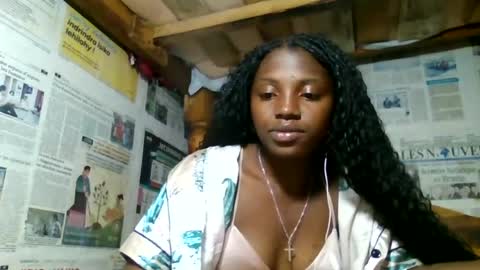 clarisse98 online show from July 24, 2026, 3:54 pm