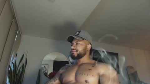 clark_strong online show from July 8, 2026, 11:37 am