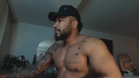 clark_strong online show from July 23, 2026, 10:35 am