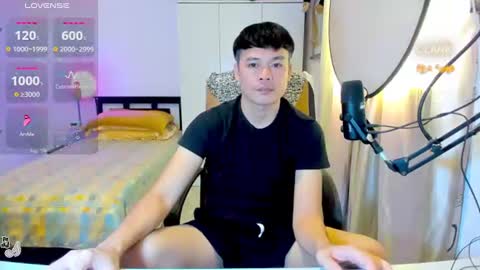 Clark online show from July 30, 2026, 12:42 am