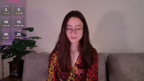 Cassy Classy online show from July 4, 2026, 4:57 pm