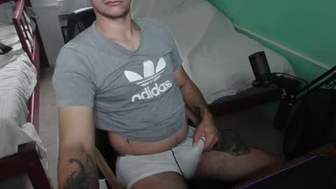 Claudio online show from June 2, 2026, 10:28 am