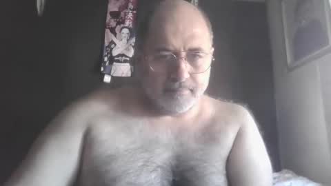 clauss742 online show from March 29, 2026, 4:29 pm