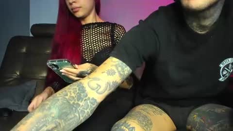 cleo y maikol online show from June 27, 2026, 2:27 am