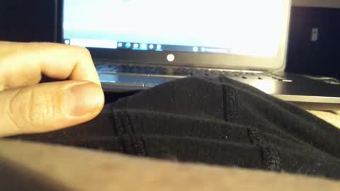 clermind07 online show from May 12, 2026, 8:17 pm