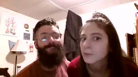 clintine69 online show from February 12, 2025, 4:33 am