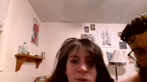 clintine69 online show from February 22, 2025, 10:51 am