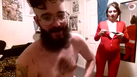 clintine69 online show from February 26, 2025, 4:14 am