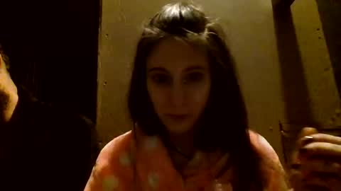 clintine69 online show from March 6, 2025, 7:57 am