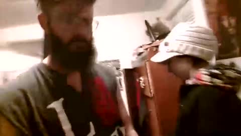 clintine69 online show from March 10, 2025, 4:49 am