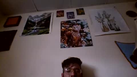 clintine69 online show from March 10, 2025, 10:02 pm