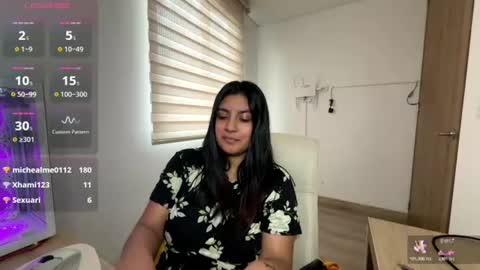 cloe small online show from July 28, 2026, 11:17 am