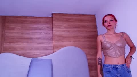 Cloe  Stanfort online show from July 23, 2026, 1:58 am